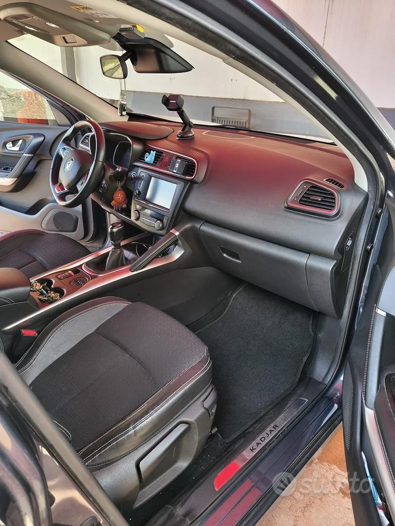 Renault Kadjar 2015 photo 5