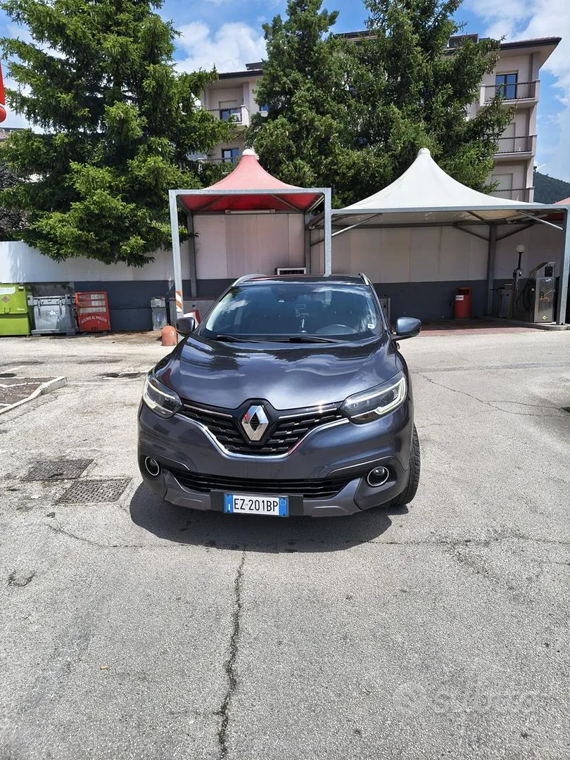 Renault Kadjar