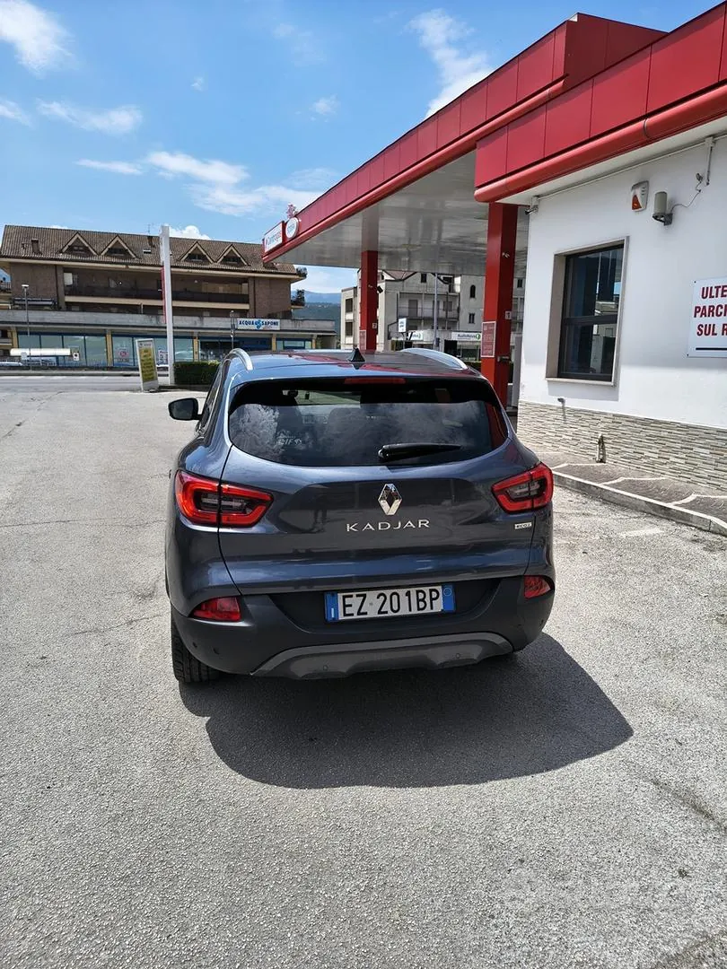 Renault Kadjar 2015 photo 3