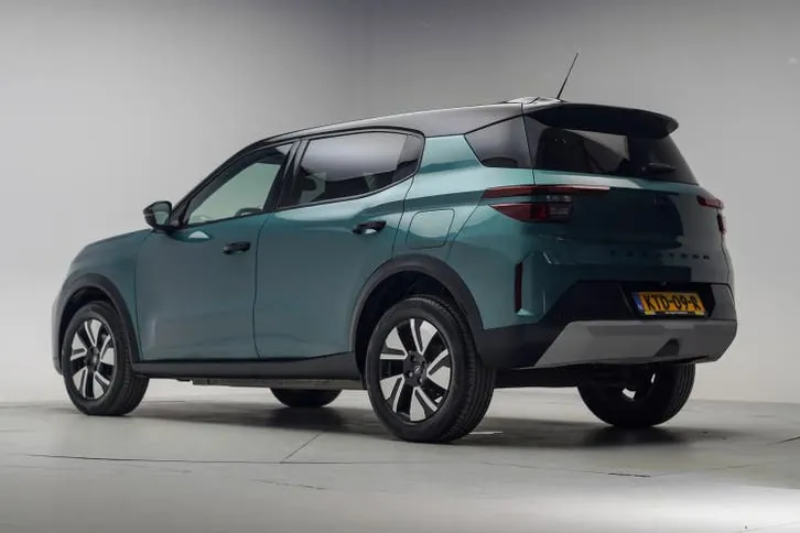 Opel Frontera 2025 photo 3