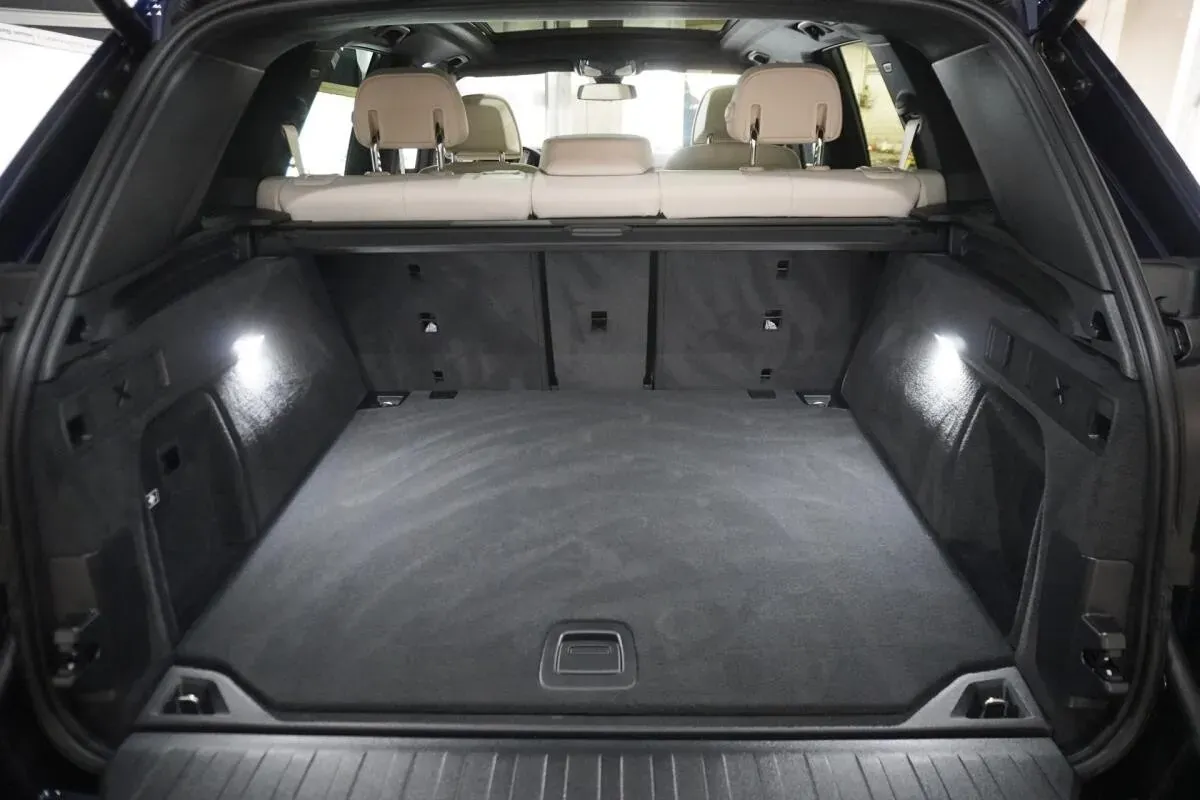 BMW X5 2023 photo 3