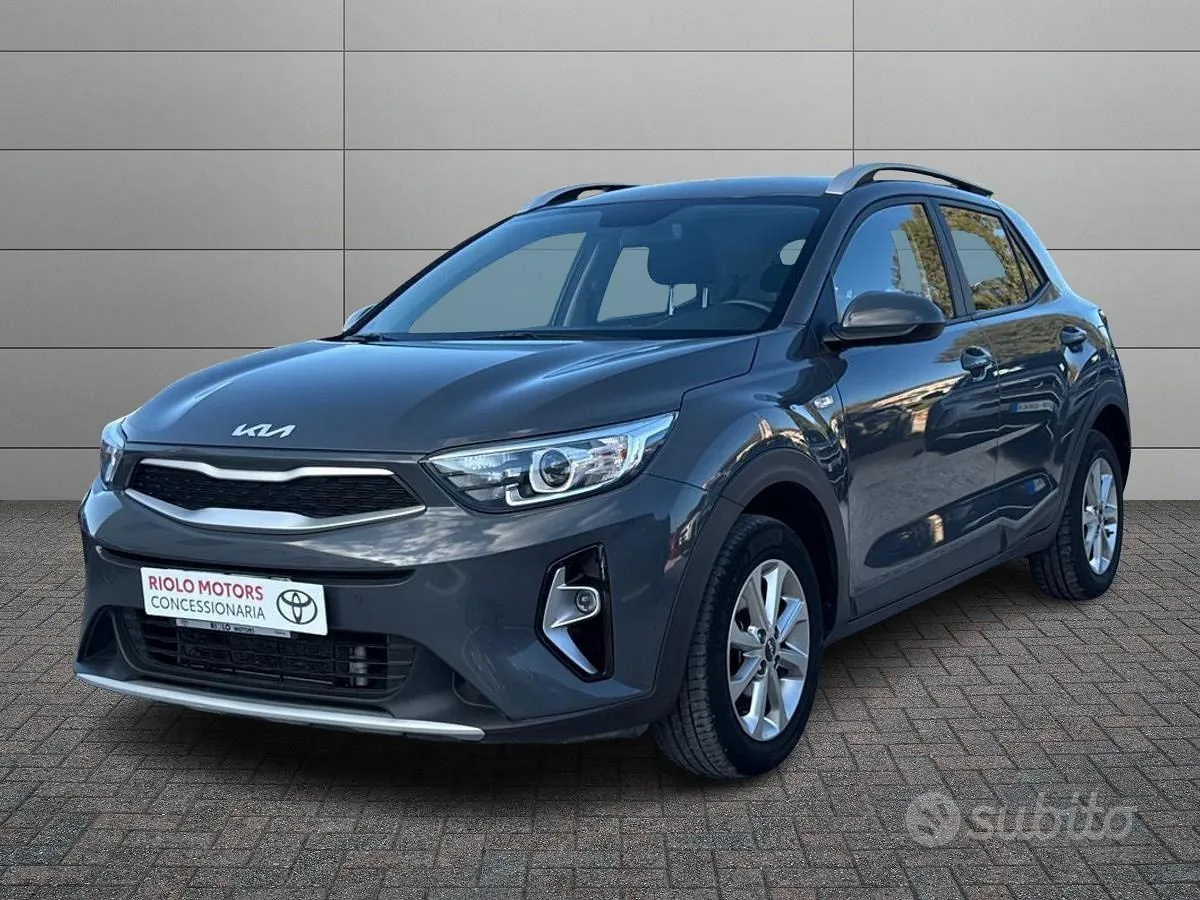 Kia Stonic