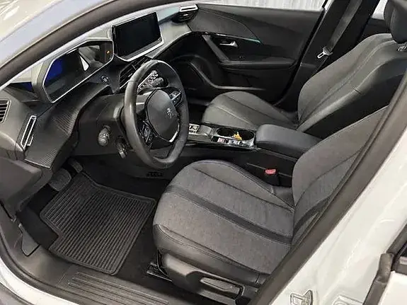 Peugeot 2008 2022 photo 5