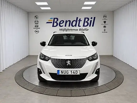 Peugeot 2008 2022 photo 2