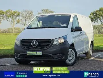 Mercedes-Benz Evito L3