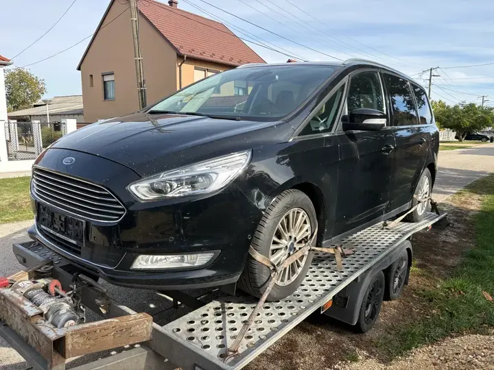 Ford Galaxy