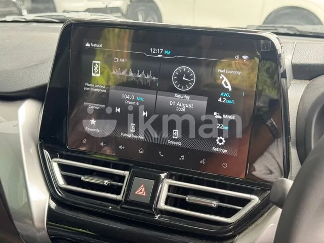 Toyota Taisor 2026 photo 5