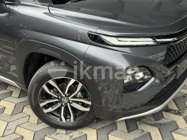 Toyota Taisor 2026 photo 2