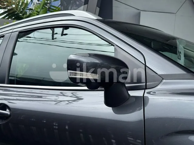 Toyota Taisor 2026 photo 3