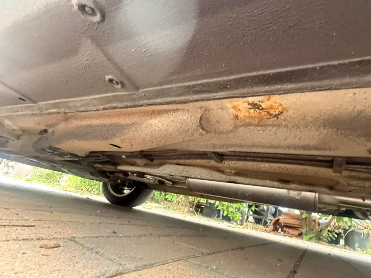 Opel Astra 2009 photo 3