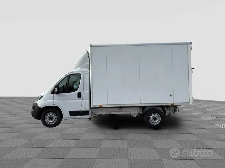 Fiat Ducato 2024 photo 2