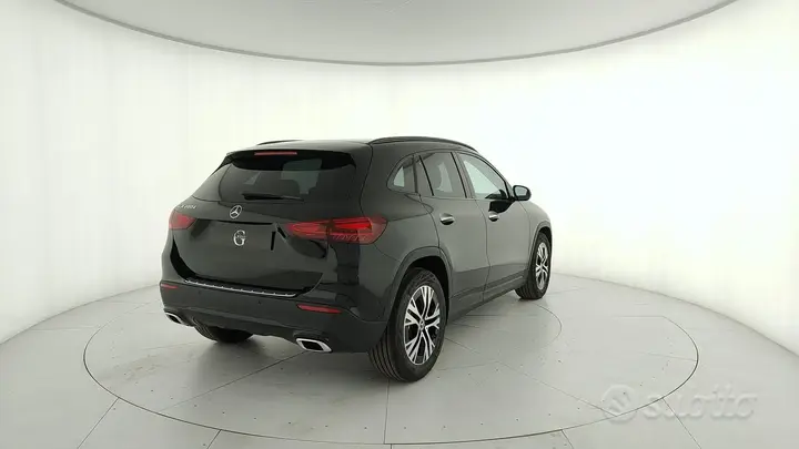 Mercedes-Benz Gla 2026 photo 3