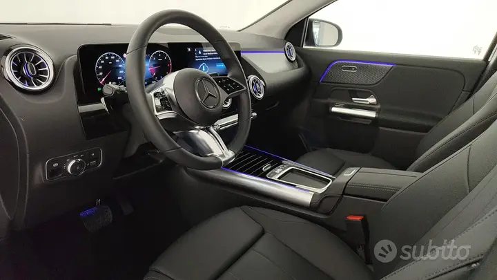 Mercedes-Benz Gla 2026 photo 5