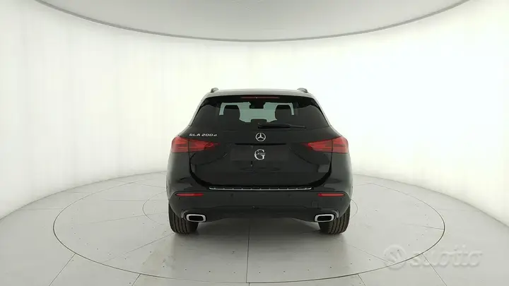 Mercedes-Benz Gla 2026 photo 4