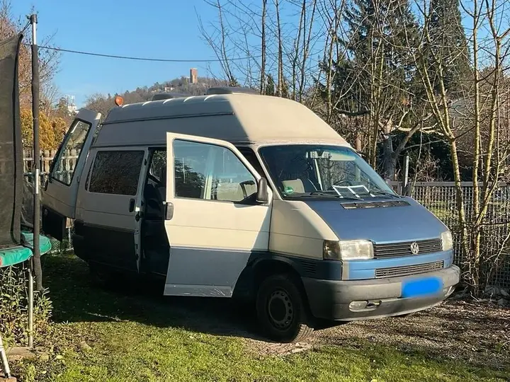 Volkswagen T4 Transporter