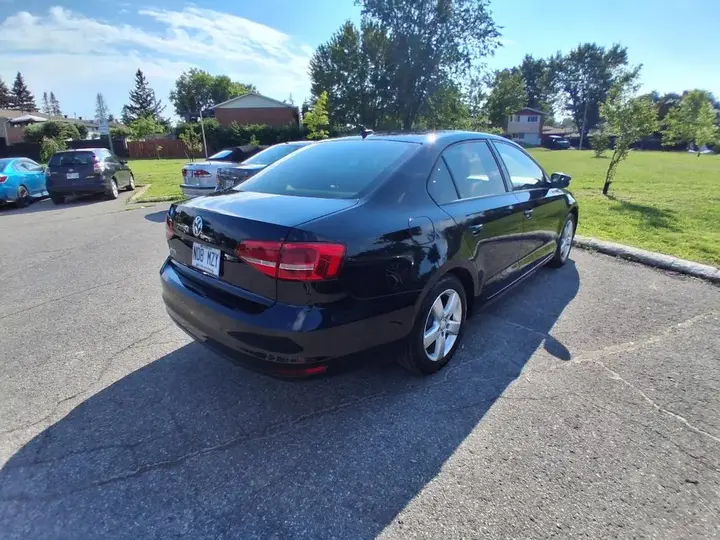 Volkswagen Jetta 2015 photo 3