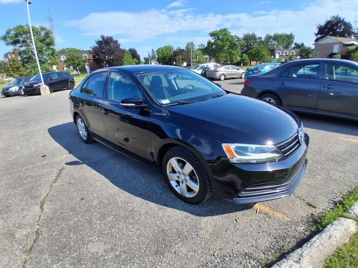 Volkswagen Jetta 2015 photo 2