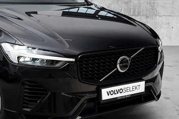 Volvo Xc60 2025 photo 2