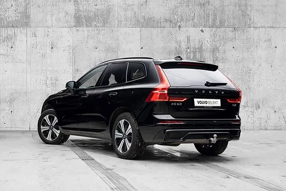 Volvo Xc60 2025 photo 5
