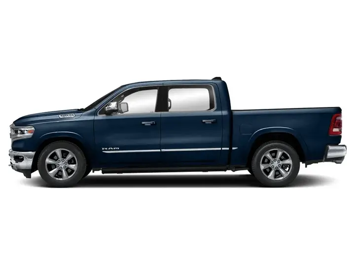 Ram 1500 2021 photo 3