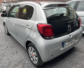 Citroen C1