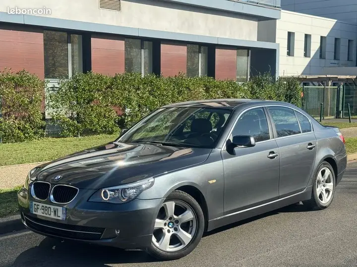 BMW Série 5