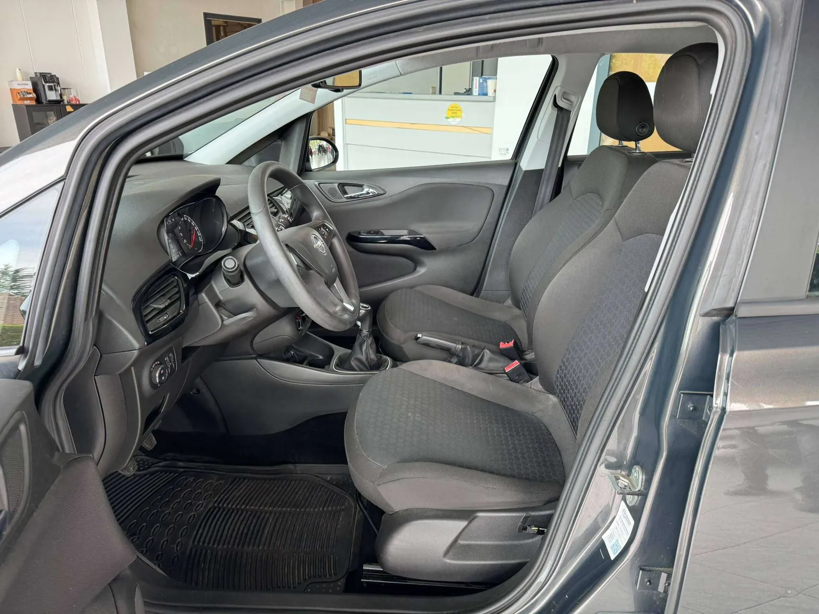 Opel Corsa 2015 photo 5