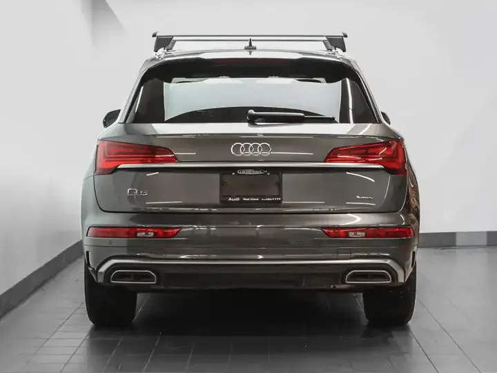 Audi Q5 2023 photo 5