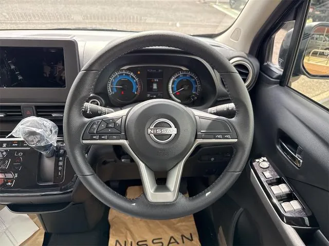 Nissan Dayz 2026 photo 3