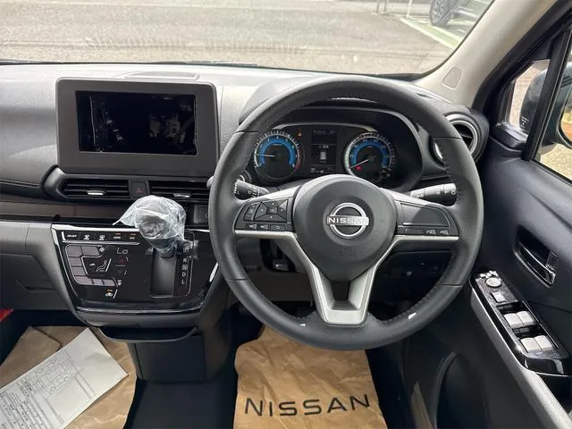 Nissan Dayz 2026 photo 2