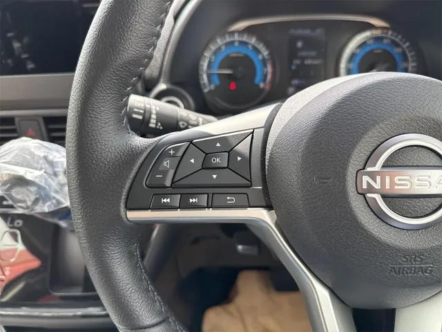 Nissan Dayz 2026 photo 4