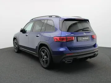 Mercedes-Benz Glb 2020 photo 2