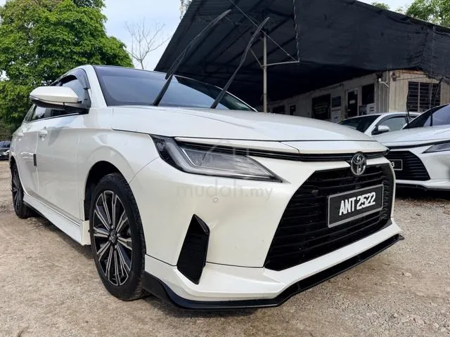 Toyota Vios