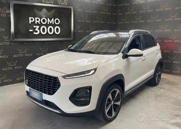 Subaru Dr 3.0