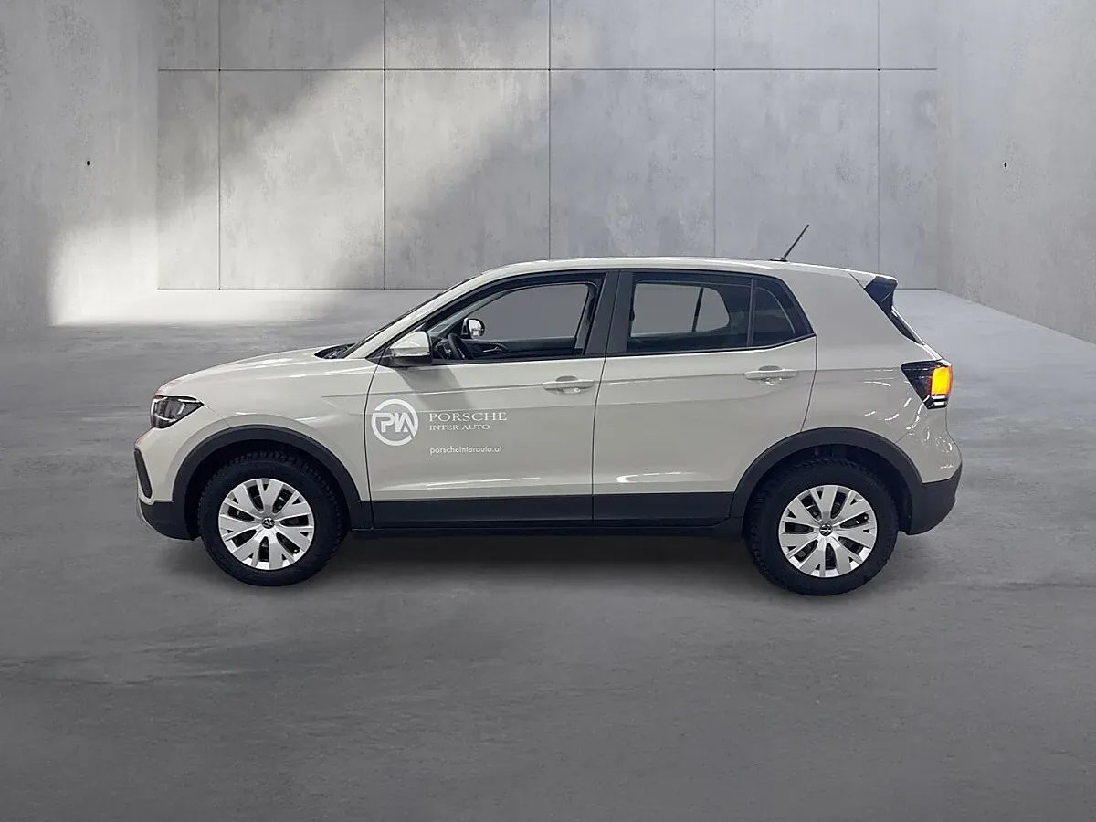 Volkswagen T-Cross 2026 photo 2