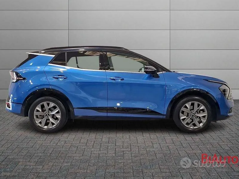 Kia Sportage 2024 photo 3