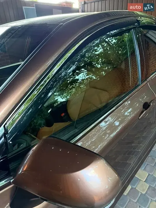 Toyota Camry 2024 photo 3
