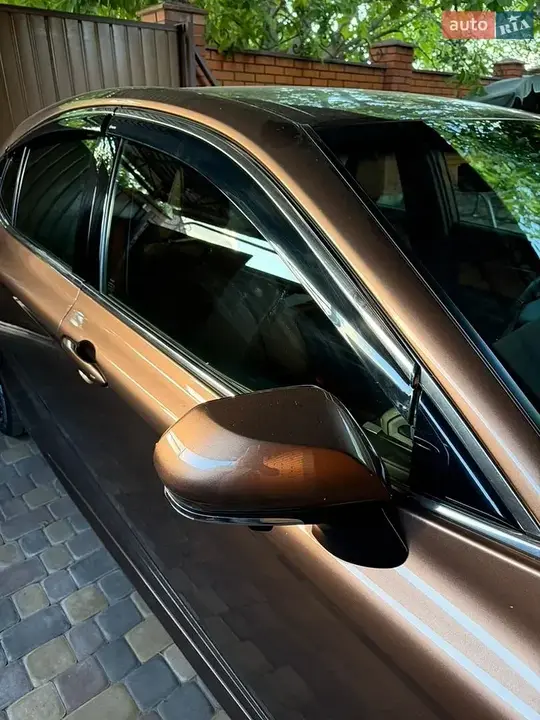 Toyota Camry 2024 photo 4