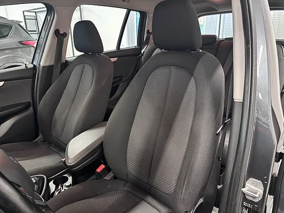 BMW 218I 2017 photo 5