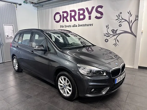 BMW 218I