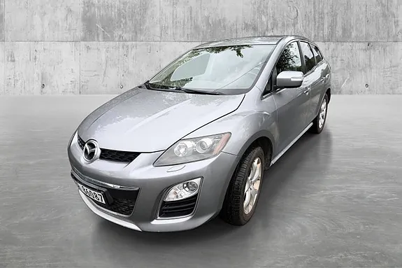 Mazda Cx-7