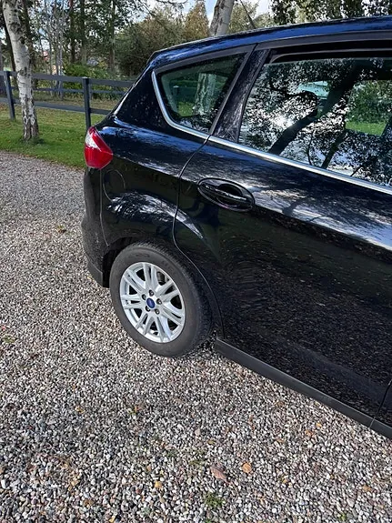 Ford C-Max 2013 photo 5