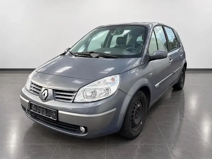 Renault Scénic