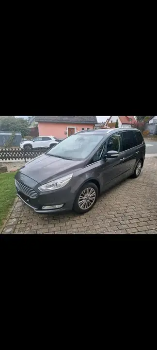 Ford Galaxy