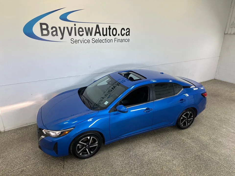 Nissan Sentra