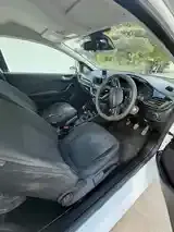Ford Fiesta 2019 photo 5