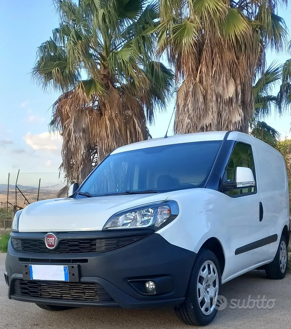 Fiat Doblò