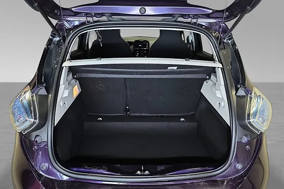 Renault Zoe 2019 photo 5
