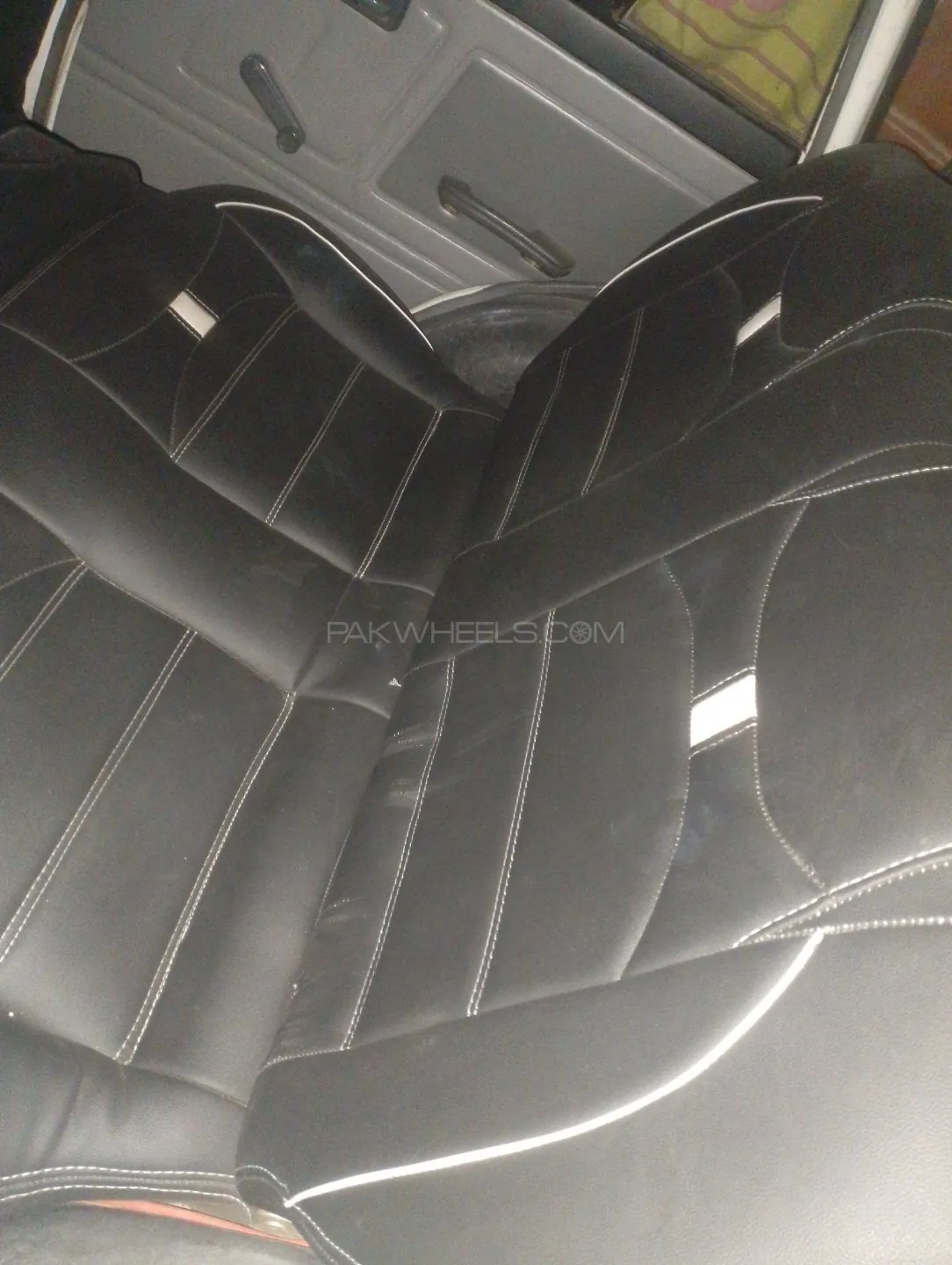 Suzuki Mehran