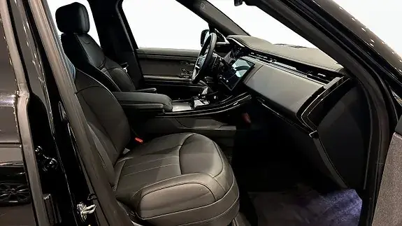 Land Rover Range Rover Sport 2025 photo 3